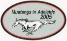 2005 Mustang Nationals