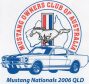 2006 Mustang Nationals