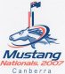 2007 Mustang Nationals